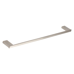 Parker Towel Bar 18 inch Brushed Nickel
