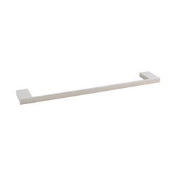 Parker Towel Bar 18 inch Polished Nickel