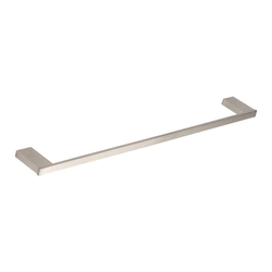Parker Towel Bar 24 inch Brushed Nickel