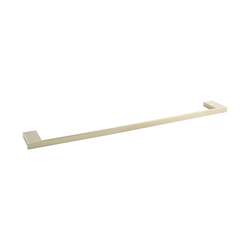 Parker Towel Bar 24 inch French Gold