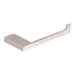 Parker Toilet Paper Holder Brushed Nickel