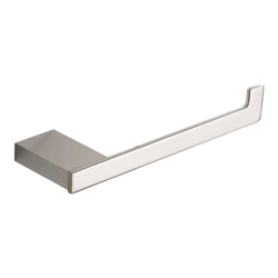 Parker Toilet Paper Holder Polished Chrome