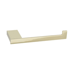 Parker Toilet Paper Holder French Gold