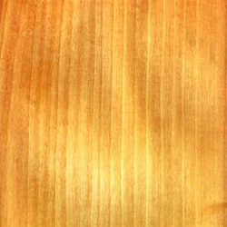 Anegre Wood Veneer Qtd/Plain Wood Backer 2 feet x 8 feet