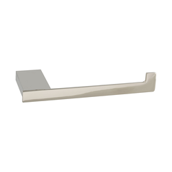 10% OFF Parker Toilet Paper Holder Polished Nickel