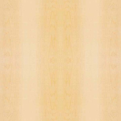 White Maple Wood Veneer Plain Sliced 10 Mil 4 feet x 8 feet