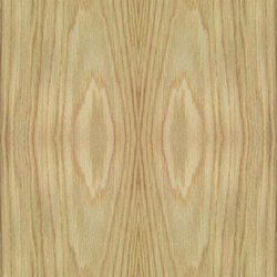 10 Mil Paper Backer White Oak