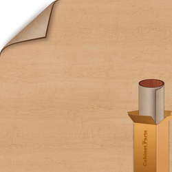 Limber Maple Matte Finish 4 ft. x 8 ft. Countertop Grade Laminate Sheet