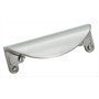 Satin Nickel