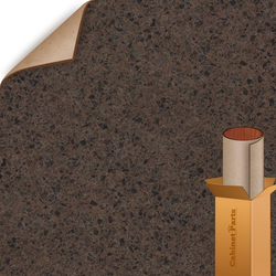 River Gemstone HD Mirage Finish 4 ft. x 8 ft. Countertop Grade Laminate Sheet