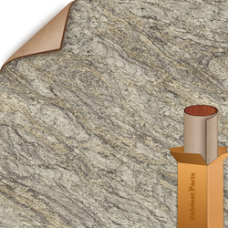 30% OFF Granito Amarelo Wilsonart Laminate 5X12 Horizontal Mirage