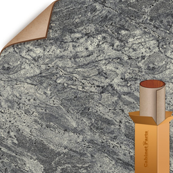 14% OFF Trinidad Lapidus Wilsonart Laminate 5X12 Horizontal Mirage