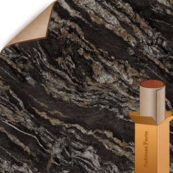 30% OFF Magnata Wilsonart Laminate 5X12 Horizontal Mirage