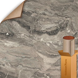 Lario HD Wilsonart Laminate 5X12 Horizontal Glaze