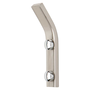 Brushed Nickel
