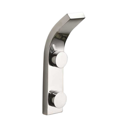10% OFF Solange Robe Hook Polished Chrome