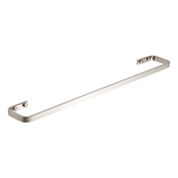 10% OFF Solange Towel Bar 18 inch Brushed Nickel
