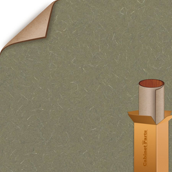 30% OFF Green Tigris Matte Finish 4 ft. x 8 ft. Countertop Grade Laminate Sheet