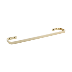 Solange Towel Bar 18 inch French Gold