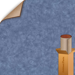 Woolami Brush Matte Finish 4 ft. x 8 ft. Countertop Grade Laminate Sheet