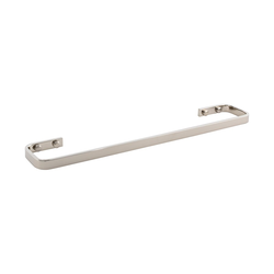 10% OFF Solange Towel Bar 18 inch Polished Nickel