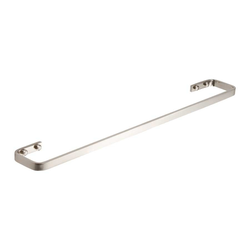 10% OFF Solange Towel Bar 24 inch Brushed Nickel