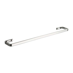 10% OFF Solange Towel Bar 24 inch Polished Chrome