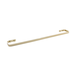Solange Towel Bar 24 inch French Gold