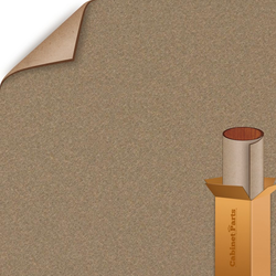 Tungsten EV Matte Finish 5 ft. x 12 ft. Countertop Grade Laminate Sheet