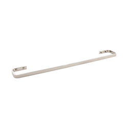 10% OFF Solange Towel Bar 24 inch Polished Nickel