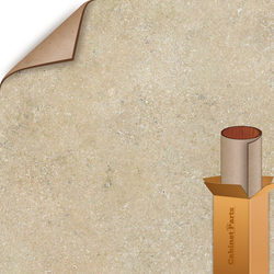30% OFF Tumbled Roca Fine Velvet Texture Finish 5 ft. x 12 ft. Countertop Grade Laminate Sheet