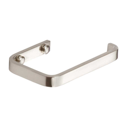 10% OFF Solange Toilet Paper Holder Brushed Nickel