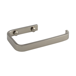 10% OFF Solange Toilet Paper Holder Polished Nickel