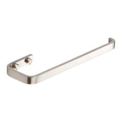 10% OFF Solange Towel Ring Brushed Nickel