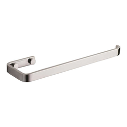 10% OFF Solange Towel Ring Polished Chrome