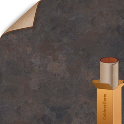 30% OFF Rustic Slate Fine Velvet Texture Finish 5 ft. x 12 ft. Countertop Grade Laminate Sheet