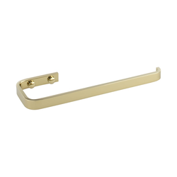 Solange Towel Ring French Gold