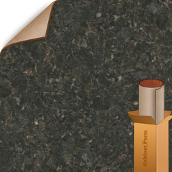 30% OFF Deep Springs Fine Velvet Texture Finish 5 ft. x 12 ft. Countertop Grade Laminate Sheet