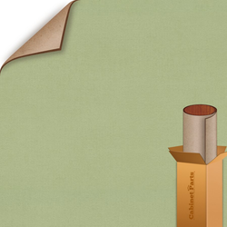 Sprout Matte Finish 4 ft. x 8 ft. Vertical Grade Laminate Sheet