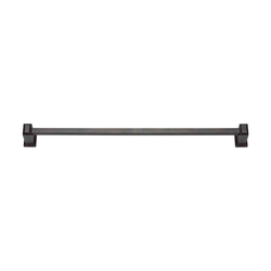 Sutton Place Towel Bar 18 inch Venetian Bronze