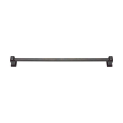 Sutton Place Towel Bar 24 inch Venetian Bronze