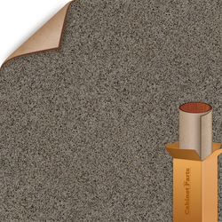 Ink Vesta Wilsonart Laminate 4X8 Vertical Textured Gloss