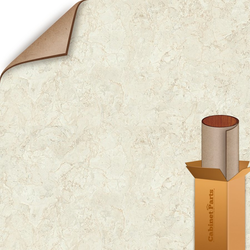 Calacatta Oro Wilsonart Laminate 4X8 Horizontal Fine Velvet