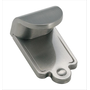 Satin Nickel
