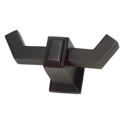 Sutton Place Robe Hook Venetian Bronze