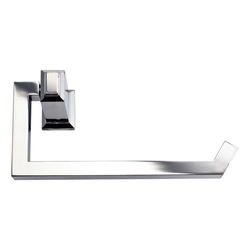 Sutton Place Toilet Paper Holder Polished Chrome