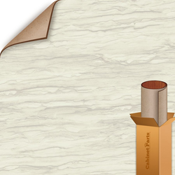 Pearl Sequoia Wilsonart Laminate 5X12 Horizontal Textured Gloss