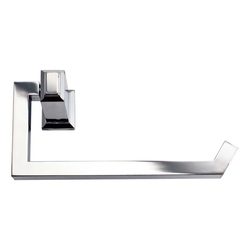 Sutton Place Toilet Paper Holder Polished Nickel