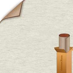 30% OFF White Cascade Wilsonart Laminate 4X8 Horizontal Fine Velvet
