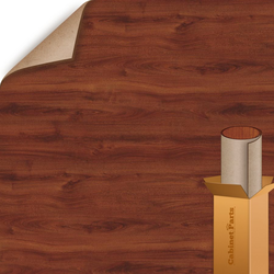 30% OFF Windsor Mahogany Fine Grain Finish 5 ft. x 12 ft. Countertop Grade Laminate Sheet